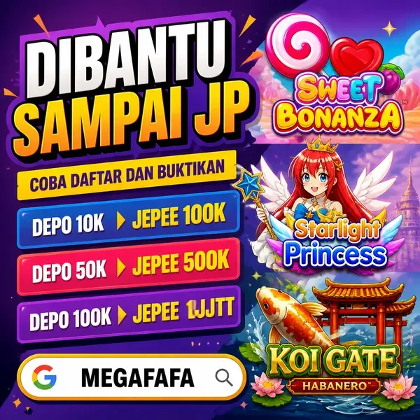 situs slot gacor 2026 terpercaya hari ini